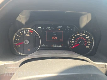 2019 Ford F-150 Raptor Crew Cab Short Bed - miniatura 12
