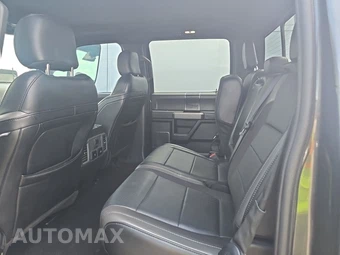 2019 Ford F-150 Raptor Crew Cab Short Bed - miniatura 13