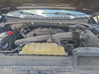 2019 Ford F-150 Raptor Crew Cab Short Bed - miniatura 15