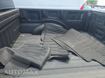 2019 Ford F-150 Raptor Crew Cab Short Bed - miniatura 16