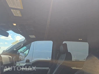2019 Ford F-150 Raptor Crew Cab Short Bed - miniatura 17
