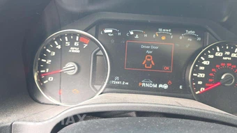 2019 Ford F-150 Raptor Crew Cab Short Bed - miniatura 20