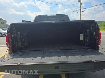 2019 Ford F-150 Raptor Crew Cab Short Bed - miniatura 14