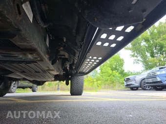 2019 Ford F-150 Raptor Crew Cab Short Bed - miniatura 7