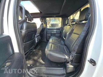 2019 Ford F-150 Raptor Crew Cab Short Bed - miniatura 13