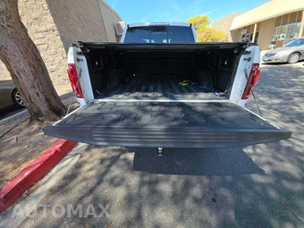 2019 Ford F-150 Raptor Crew Cab Short Bed - miniatura 14