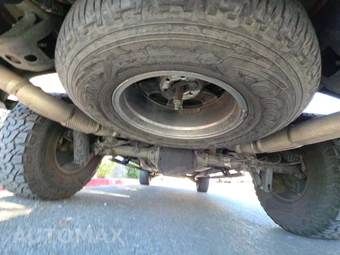 2019 Ford F-150 Raptor Crew Cab Short Bed - miniatura 15