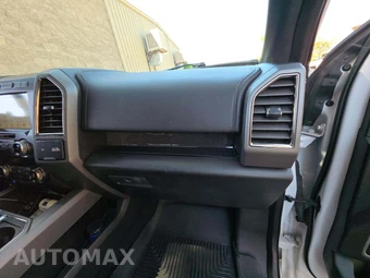 2019 Ford F-150 Raptor Crew Cab Short Bed - miniatura 19