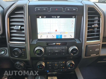 2019 Ford F-150 Raptor Crew Cab Short Bed - miniatura 27