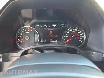 2019 Ford F-150 Raptor Crew Cab Short Bed - miniatura 9