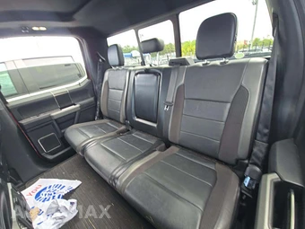 2019 Ford F-150 Raptor Crew Cab Short Bed - miniatura 13