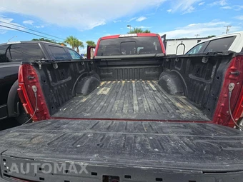 2019 Ford F-150 Raptor Crew Cab Short Bed - miniatura 14