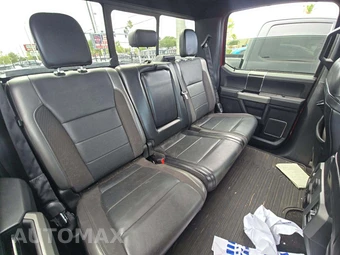 2019 Ford F-150 Raptor Crew Cab Short Bed - miniatura 16
