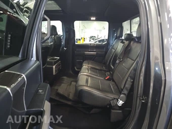 2019 Ford F-150 Raptor Crew Cab Short Bed - miniatura 13