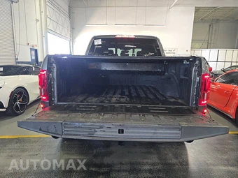 2019 Ford F-150 Raptor Crew Cab Short Bed - miniatura 16