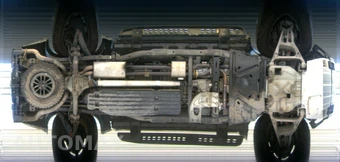 2019 Ford F-150 Raptor Crew Cab Short Bed - miniatura 18