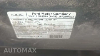 2019 Ford F-150 Raptor Crew Cab Short Bed - miniatura 19