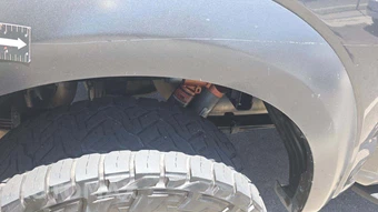 2019 Ford F-150 Raptor Crew Cab Short Bed - miniatura 23