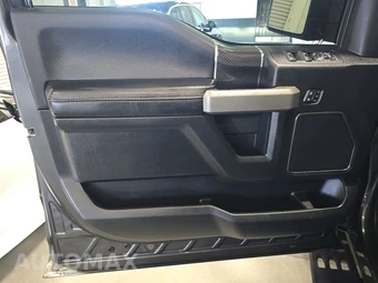 2019 Ford F-150 Raptor Crew Cab Short Bed - miniatura 9