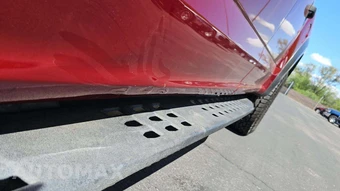 2019 Ford F-150 Raptor Crew Cab Short Bed - miniatura 2