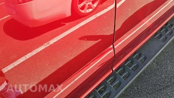 2019 Ford F-150 Raptor Crew Cab Short Bed - miniatura 4