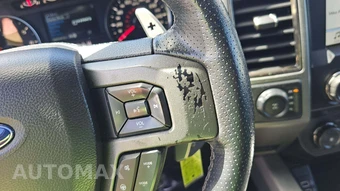2019 Ford F-150 Raptor Crew Cab Short Bed - miniatura 5
