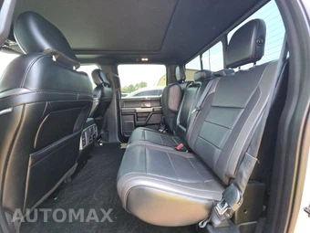 2019 Ford F-150 Raptor Crew Cab Short Bed - miniatura 13