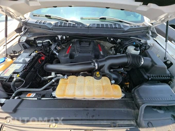 2019 Ford F-150 Raptor Crew Cab Short Bed - miniatura 15