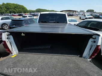 2019 Ford F-150 Raptor Crew Cab Short Bed - miniatura 16