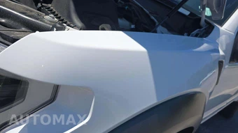 2019 Ford F-150 Raptor Crew Cab Short Bed - miniatura 18
