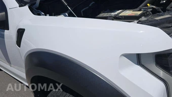 2019 Ford F-150 Raptor Crew Cab Short Bed - miniatura 19