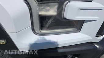 2019 Ford F-150 Raptor Crew Cab Short Bed - miniatura 20
