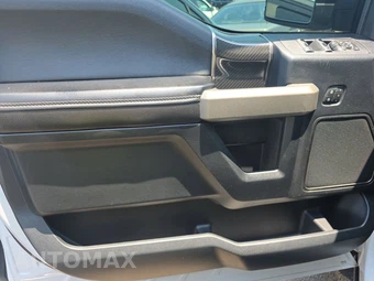 2019 Ford F-150 Raptor Crew Cab Short Bed - miniatura 9
