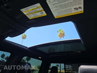 2019 Ford F-150 Raptor Crew Cab Short Bed - miniatura 11