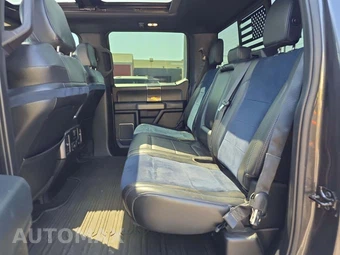 2019 Ford F-150 Raptor Crew Cab Short Bed - miniatura 13