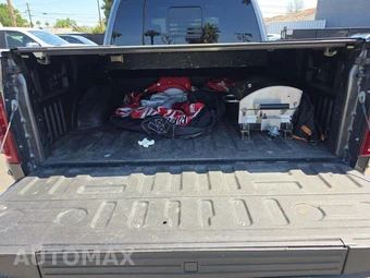 2019 Ford F-150 Raptor Crew Cab Short Bed - miniatura 14