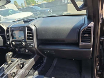 2019 Ford F-150 Raptor Crew Cab Short Bed - miniatura 19