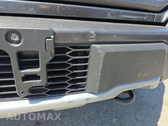 2019 Ford F-150 Raptor Crew Cab Short Bed - miniatura 21
