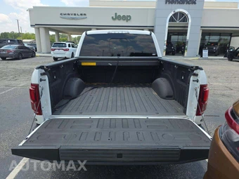 2019 Ford F-150 Raptor Crew Cab Short Bed - miniatura 14