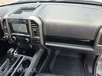 2019 Ford F-150 Raptor Crew Cab Short Bed - miniatura 19