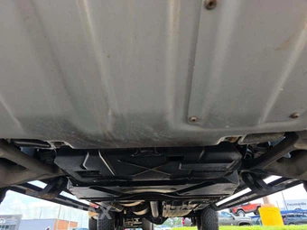 2019 Ford F-150 Raptor Crew Cab Short Bed - miniatura 20