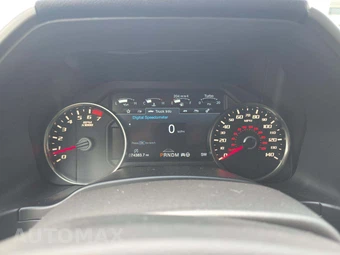 2019 Ford F-150 Raptor Crew Cab Short Bed - miniatura 9