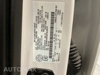 2019 Ford F-150 Raptor Crew Cab Short Bed - miniatura 13