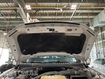 2019 Ford F-150 Raptor Crew Cab Short Bed - miniatura 19