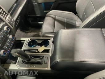 2019 Ford F-150 Raptor Crew Cab Short Bed - miniatura 22