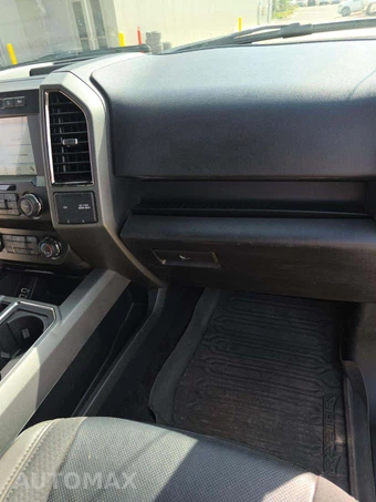 2019 Ford F-150 Raptor Crew Cab Short Bed - miniatura 16