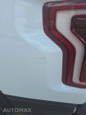 2019 Ford F-150 Raptor Crew Cab Short Bed - miniatura 18