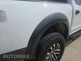 2019 Ford F-150 Raptor Crew Cab Short Bed - miniatura 19