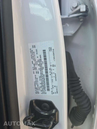 2019 Ford F-150 Raptor Crew Cab Short Bed - miniatura 2