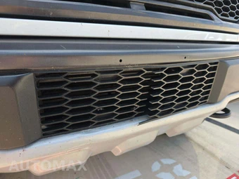 2019 Ford F-150 Raptor Crew Cab Short Bed - miniatura 22